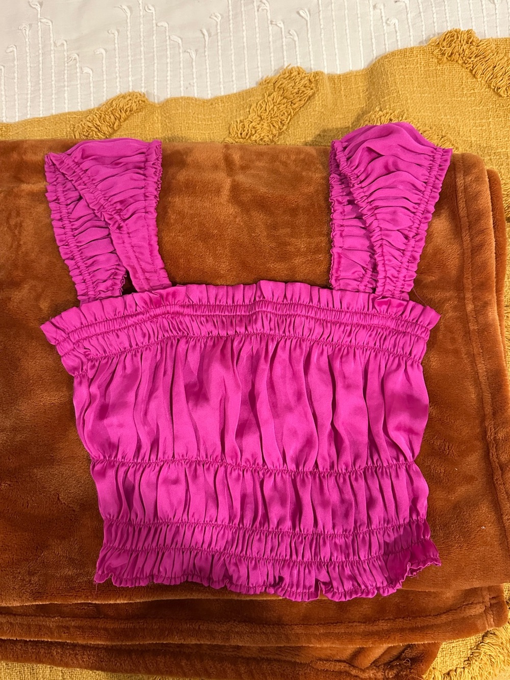 Free people crop top
